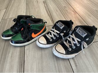 Kids shoes