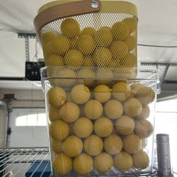 Golf Balls