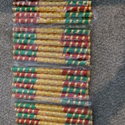 Dandiya Sticks