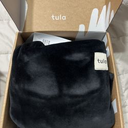 Tula Explore Velour Carrier