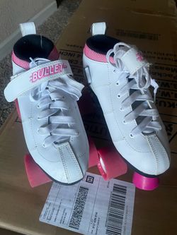 Roller skates