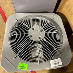 Airquest R4H424GKC 2 Ton 14 SEER AirQuest Heat Pump condenser