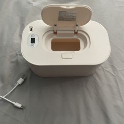 Wipe Warmer 