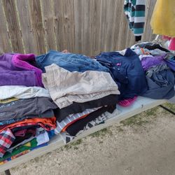 Clothes 