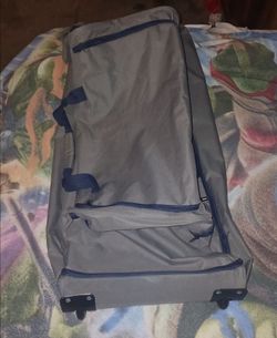 RBX Gym Bag