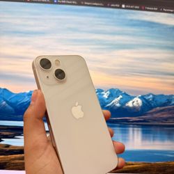 iPhone 13 MINI 128GB UNLOCKED❗️