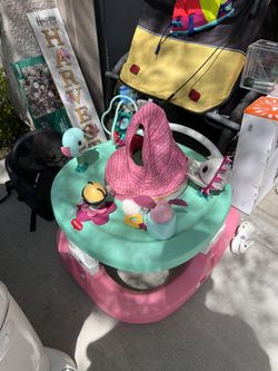 Baby Jumper/walker