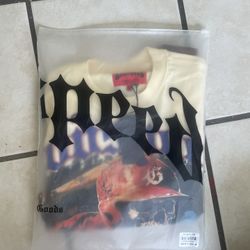 god speed grandslam shirt