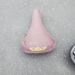 Se bike seat