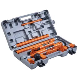 Portable Puller 10 Ton