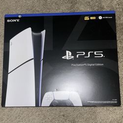 PS5 Slim 1TB