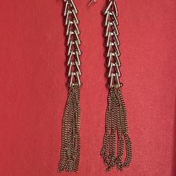 Brand New BCBGeneration Earrings