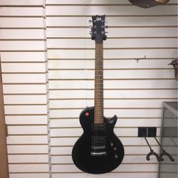 ESP LTD EC-10 Electric Guitar Mint Condition 