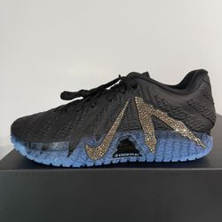 Nike Ja 3 Swarovski - 11 & 12 M