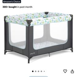 Baby Play Pen