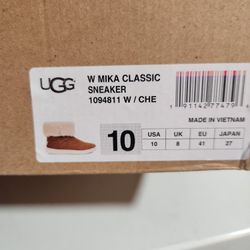 Ugg