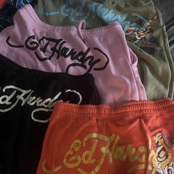 Ed Hardy 