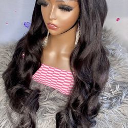 30” 5x5 200% Density Customized Ready 😍