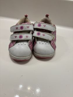 Baby Shoes