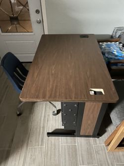Desk