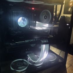 High End Pc Build 2000 Obo