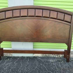 King-Size Headboard