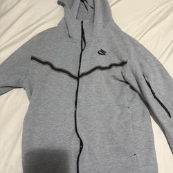 Og Nike Tech Hoodie