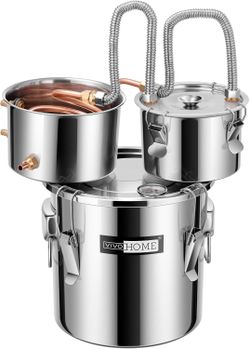 VIVoHome brewing  kit