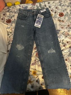 Jeans size 1