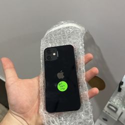 Apple Iphone 12 Mini 128gb Unlocked