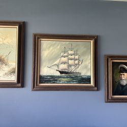 Wall  Pictures