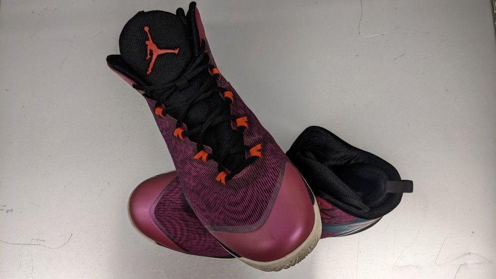 Jordan Superfly 3 Size 13