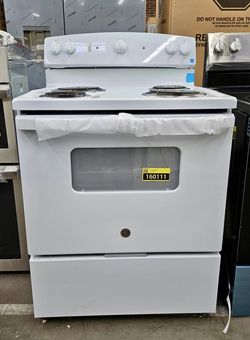 Stove