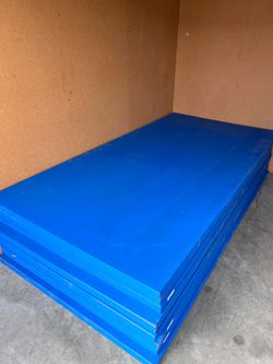 Zebra Bjj Mats