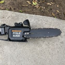 Remington Pole Saw