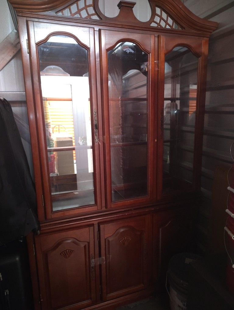 China Cabinet