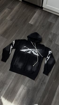 HELLSTAR HOODIE