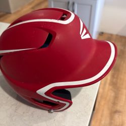 Baseball Helmet $5