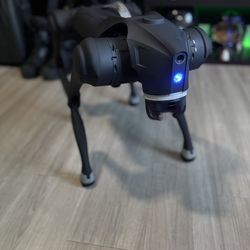 Unitree GO2 Pro - used
