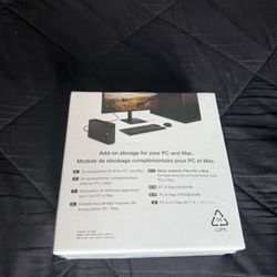 Seagate Expansion 