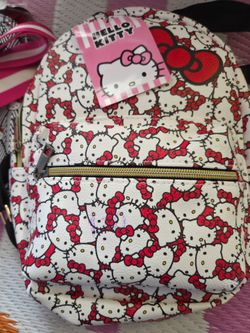 Hello kitty