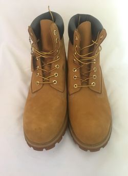 SemiNew Timberland waterproof Boots for men’s Sz 14