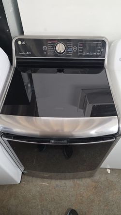 DRYER / SECADORA LG  ❗EXCELLENT OFFER❗