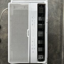 Window A/C