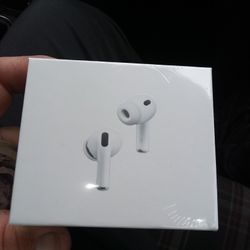 Apple Airpods Pro 3