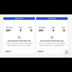 Zach Bryan w/ Caamp - Tampa Bay March 14