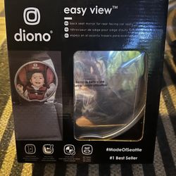 Baby car Mirror