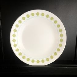 7 South Beach by CORNING bread and butter plates