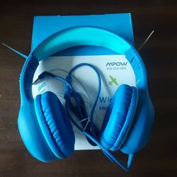 Wired Headphone (OBO)