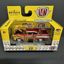 M2 Diecast Moon Chevy Bel Air